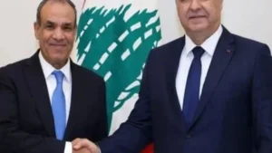 مصر تعزز السلام اللبناني بدعم مستمر وسط تصاعد التوترات الإقليمية